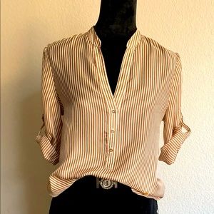 Massimo Dutti blouse